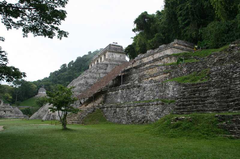 Mexico & Guatemala 2010 - 0200